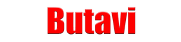 Butavi logo
